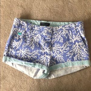 Southern marsh shorts